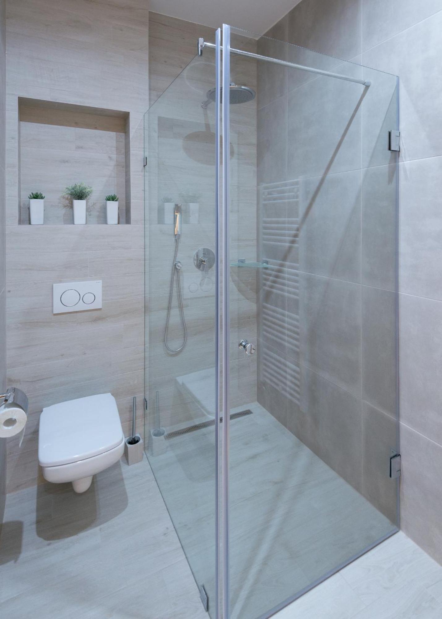 Paulay Deluxe Suites By Corall Budapest Kültér fotó