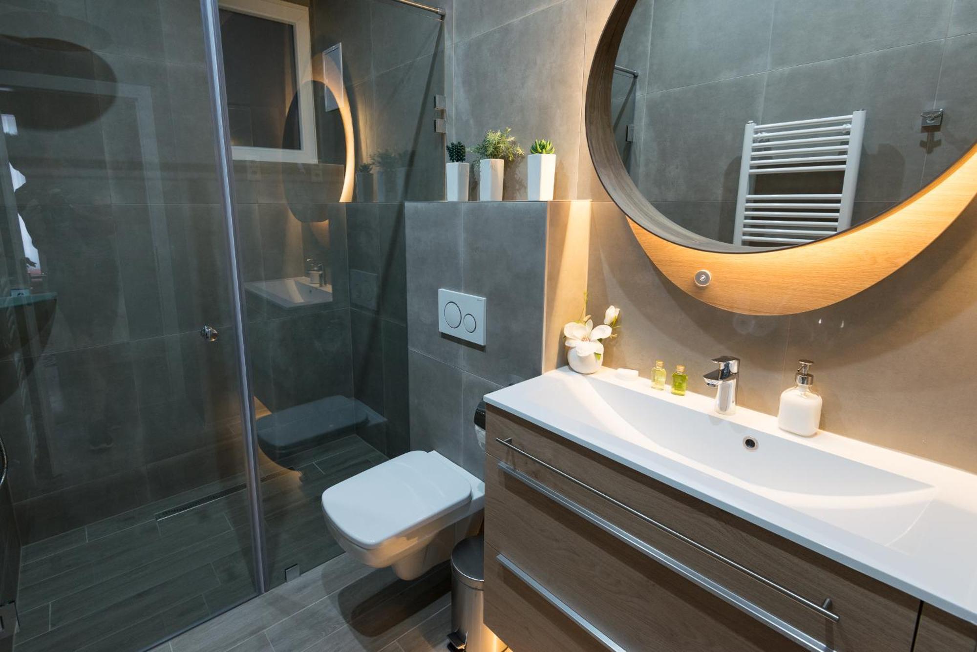 Paulay Deluxe Suites By Corall Budapest Kültér fotó